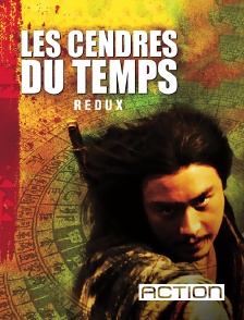 Action - Les cendres du temps, version redux