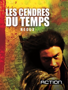 Action - Les cendres du temps, version redux