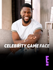 E! - Celebrity Game Face