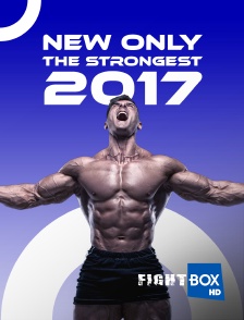 FightBox - NEW Only the Strongest 2017