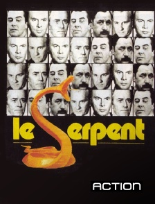 Le serpent