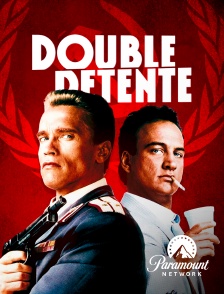 Paramount Network - Double détente