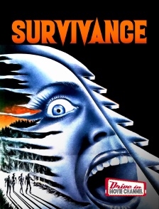 Drive-in Movie Channel - Survivance