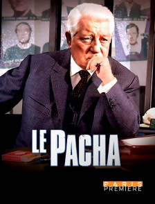 Paris Première - Le pacha