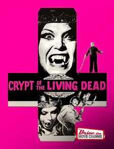 Drive-in Movie Channel - Crypt of the living dead