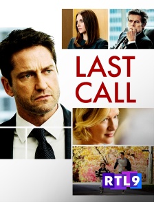 RTL 9 - Last Call