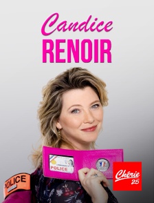 Chérie 25 - Candice Renoir