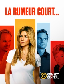 Comedy Central - La rumeur court...