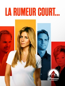 Paramount Channel - La rumeur court...