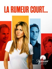 Paramount Network Décalé - La rumeur court...