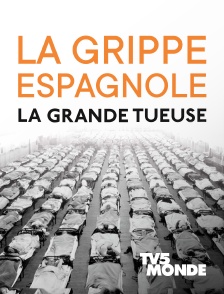 TV5MONDE - La grippe espagnole, la grande tueuse