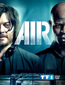 TF1 Séries Films - Air