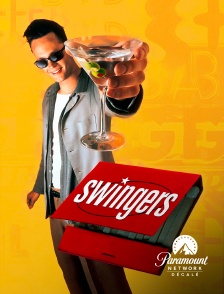 Paramount Network Décalé - Swingers