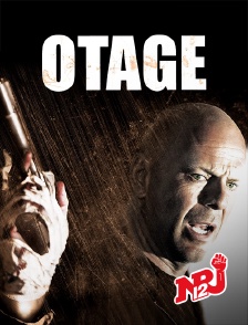 NRJ 12 - Otage