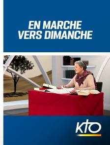 KTO - En marche vers dimanche