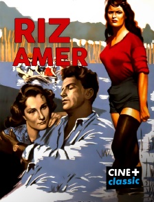 CINE+ Classic - Riz amer