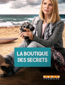 Paris Première - La boutique des secrets