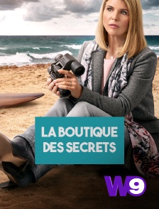 W9 - La boutique des secrets