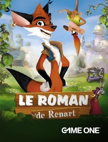 Game One - LE ROMAN DE RENART