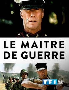 TF1 Séries Films - Le maître de guerre