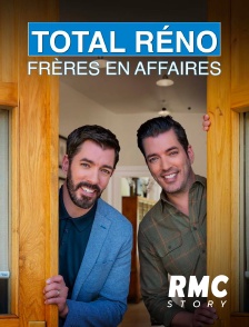 RMC Story - Total réno : frères en affaires