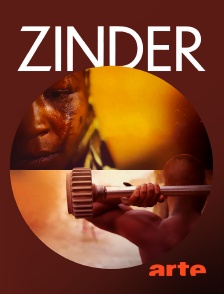 Arte - Zinder