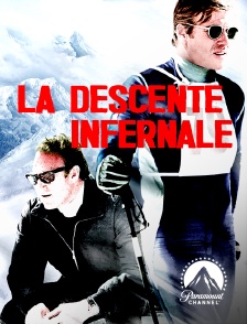 Paramount Channel - La descente infernale