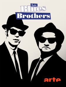 Arte - Les Blues Brothers