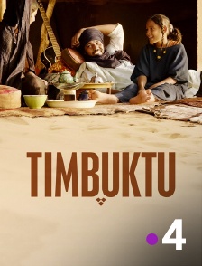 France 4 - Timbuktu