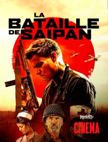 Molotov Channels Cinéma - La bataille de Saipan