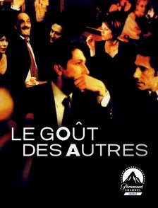 Paramount Channel Décalé - Le goût des autres