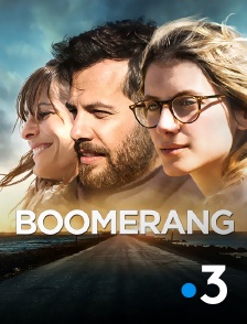 France 3 - Boomerang