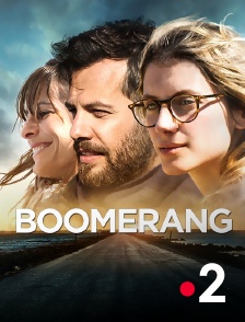 France 2 - Boomerang