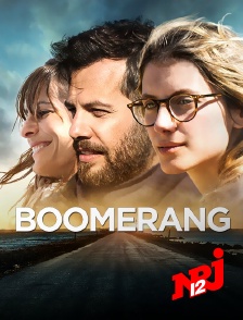 NRJ 12 - Boomerang