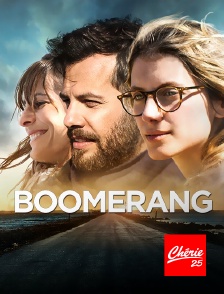 Chérie 25 - Boomerang