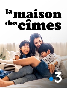 France 3 - La maison des cimes