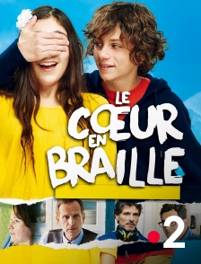 France 2 - Le coeur en braille