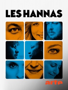 Arte - Les Hannas