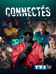 TF1 Séries Films - Connectés