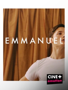 CINE+ Emotion - Emmanuel