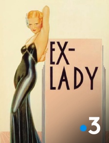 France 3 - Ex-Lady