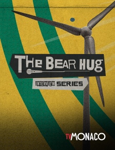 TV Monaco - The Bear Hug