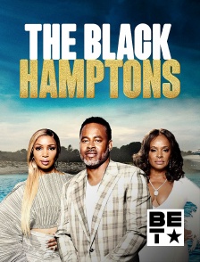 BET - The Black Hamptons