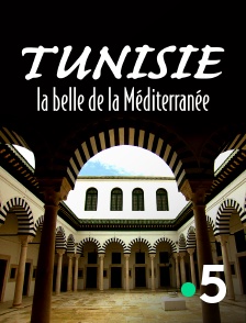 France 5 - Tunisie, la belle de la Méditerranée