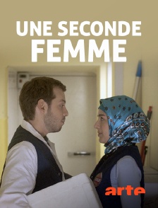 Arte - Une seconde femme