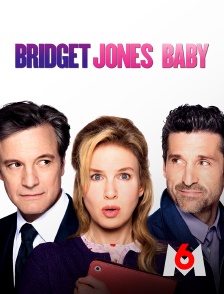 M6 - Bridget Jones Baby