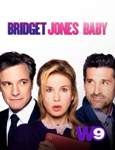 W9 - Bridget Jones Baby