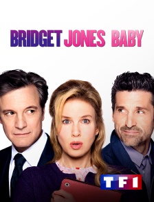 TF1 - Bridget Jones Baby