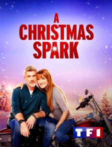 TF1 - A Christmas Spark