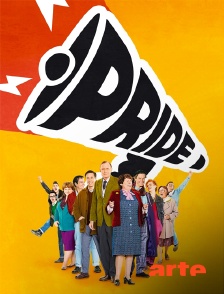 Arte - Pride